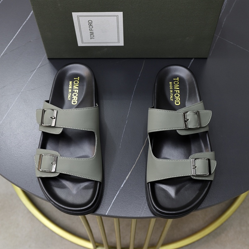 TOM FORD Shoes 027